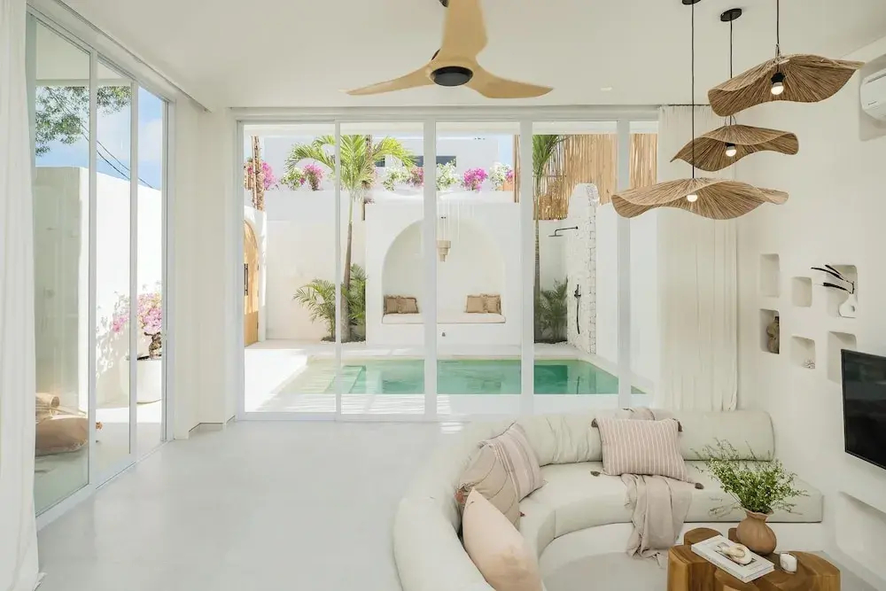 Foto - Mazari Villas