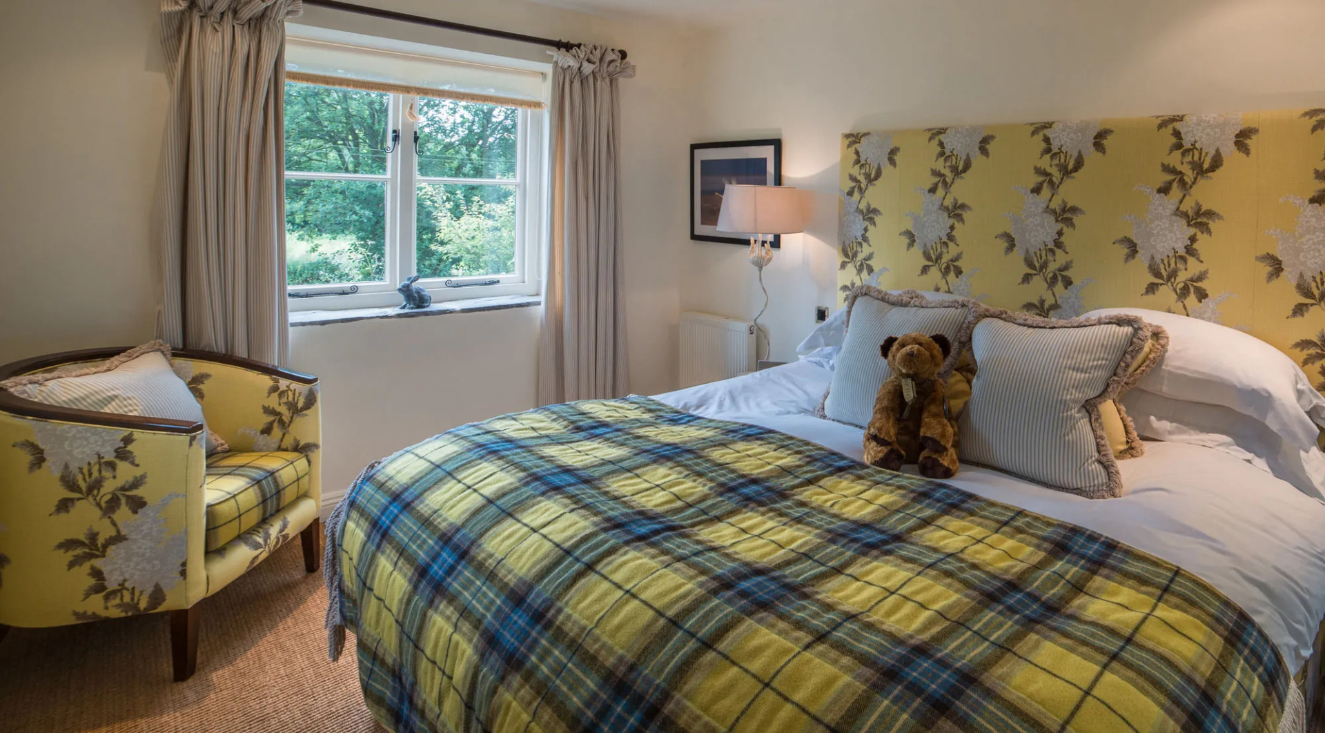 Photo - Swan Hotel