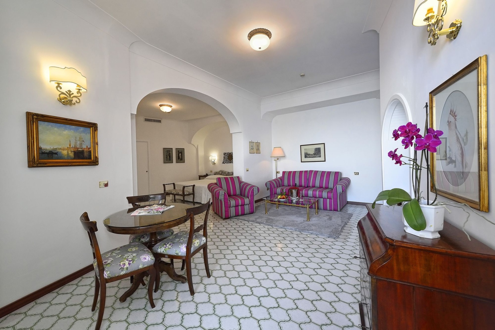 Foto - Hotel Belvedere