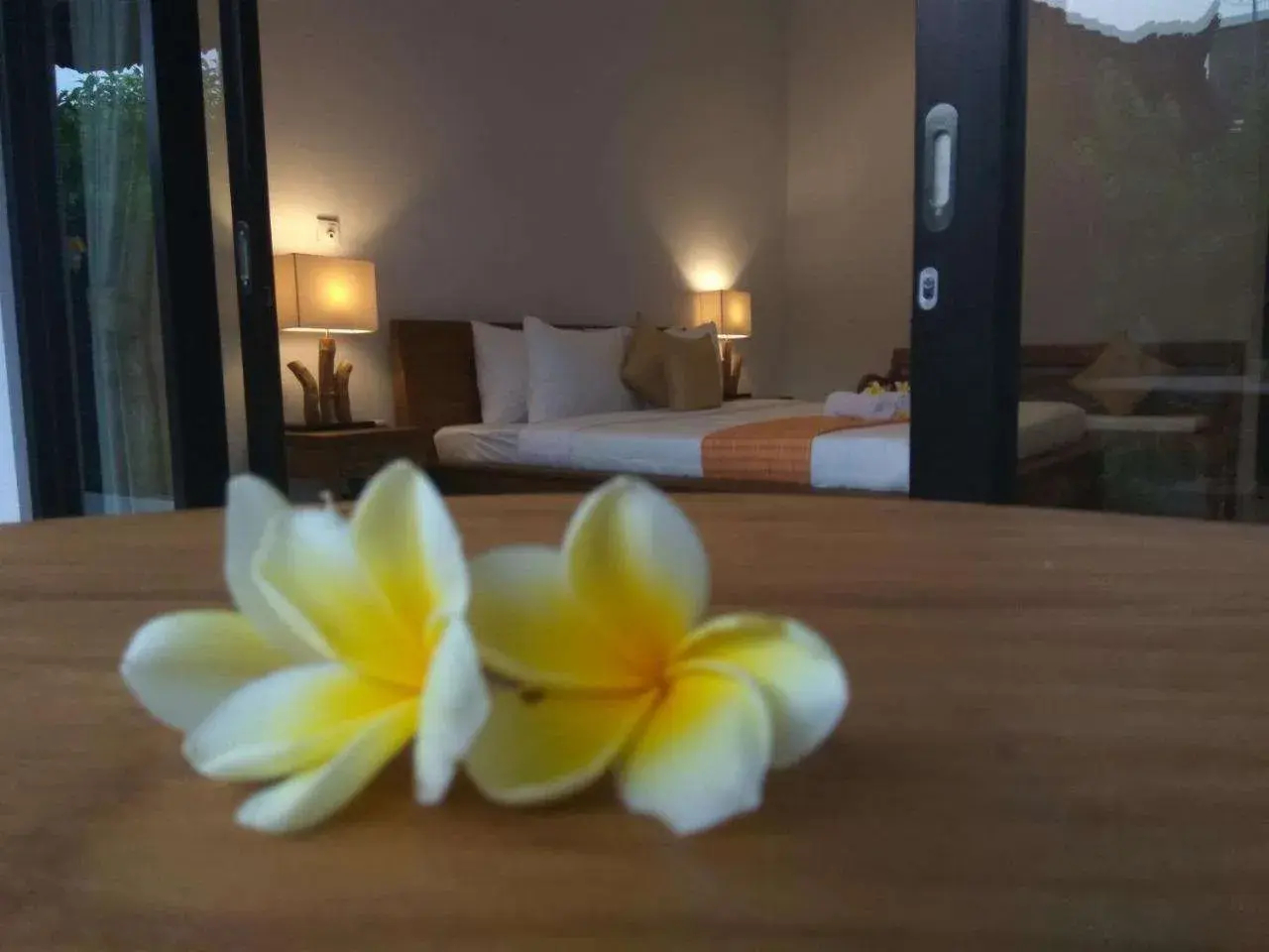 Foto - The Hidden Bali Inn