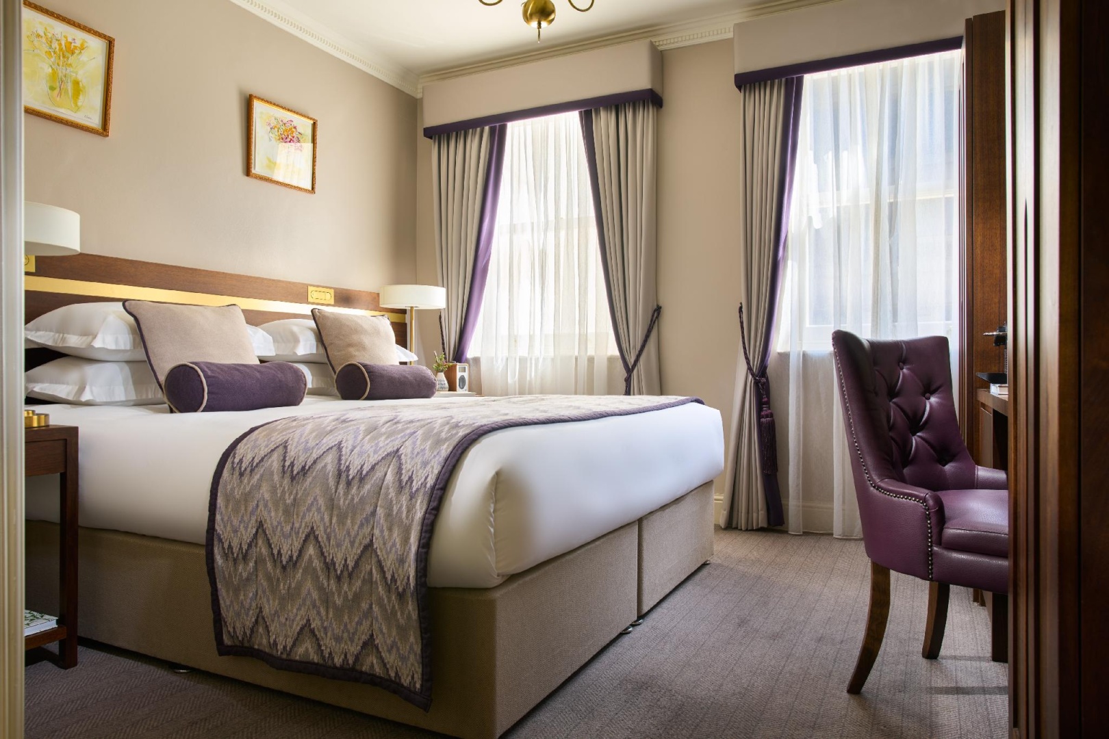 Foto - Trinity Townhouse Hotel