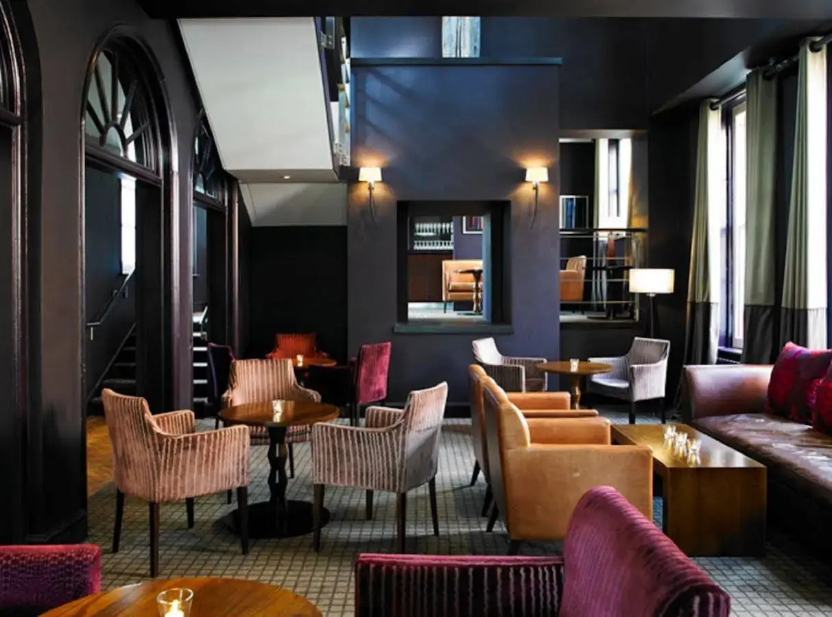 Photo - Hunton Park Hotel