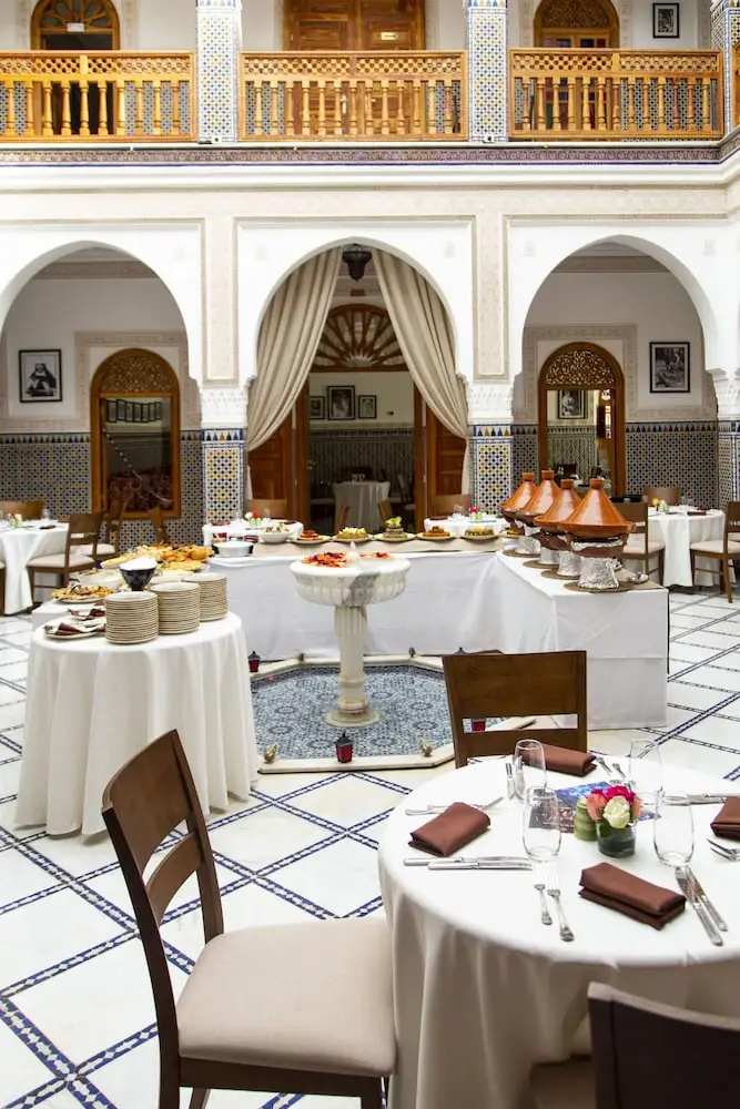 Photo - Abraj Bladi Resort