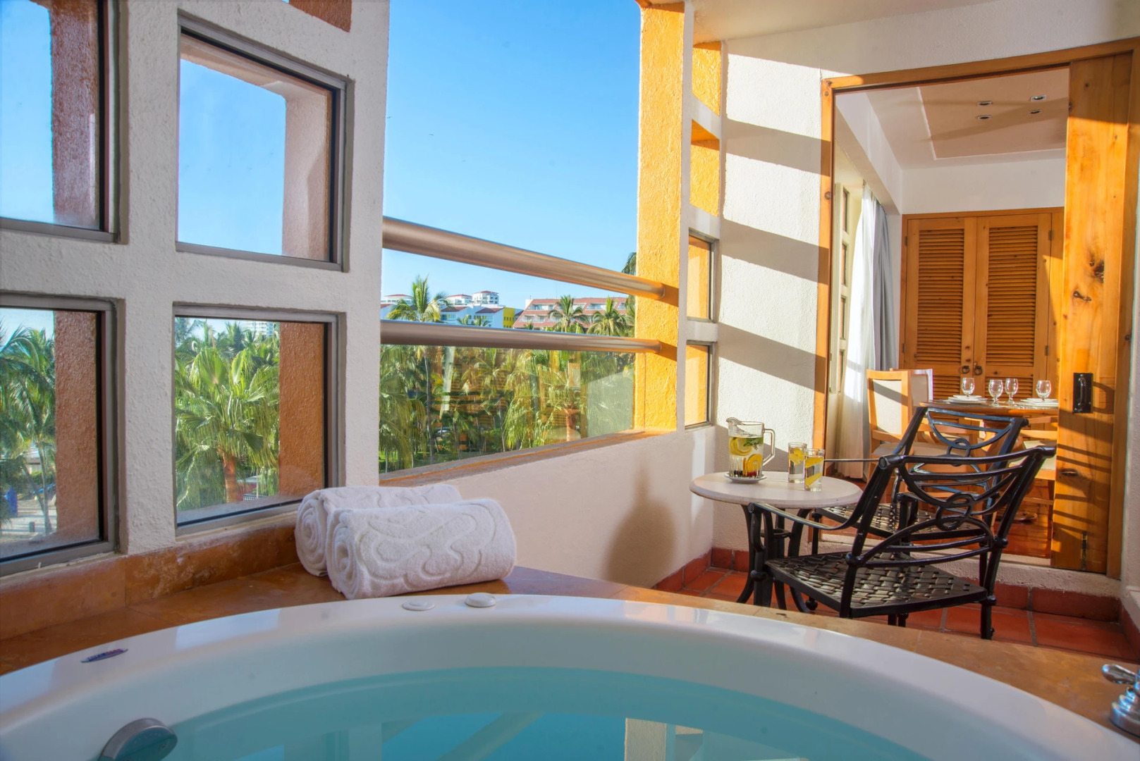 Photo - Club Regina Puerto Vallarta