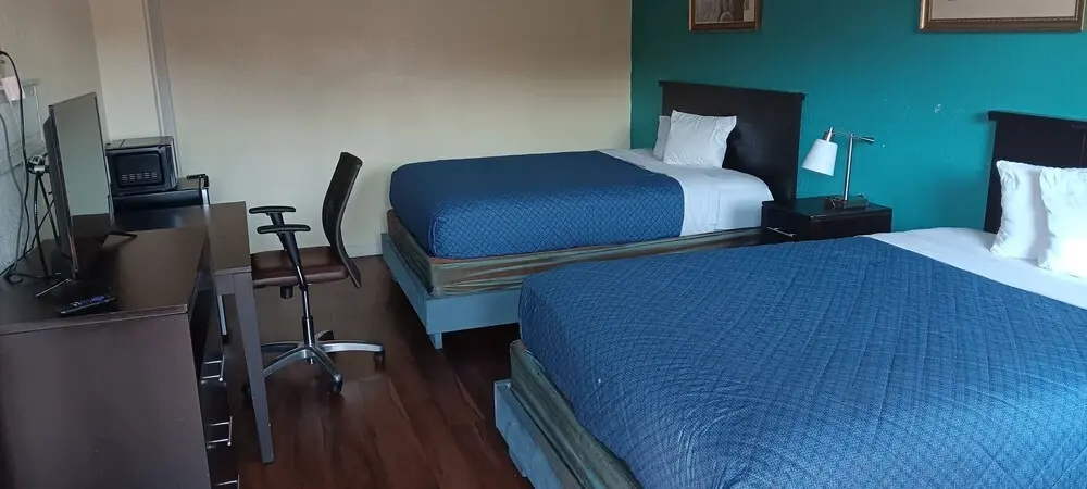 Foto - Sunrise Inn & Suites New Orleans
