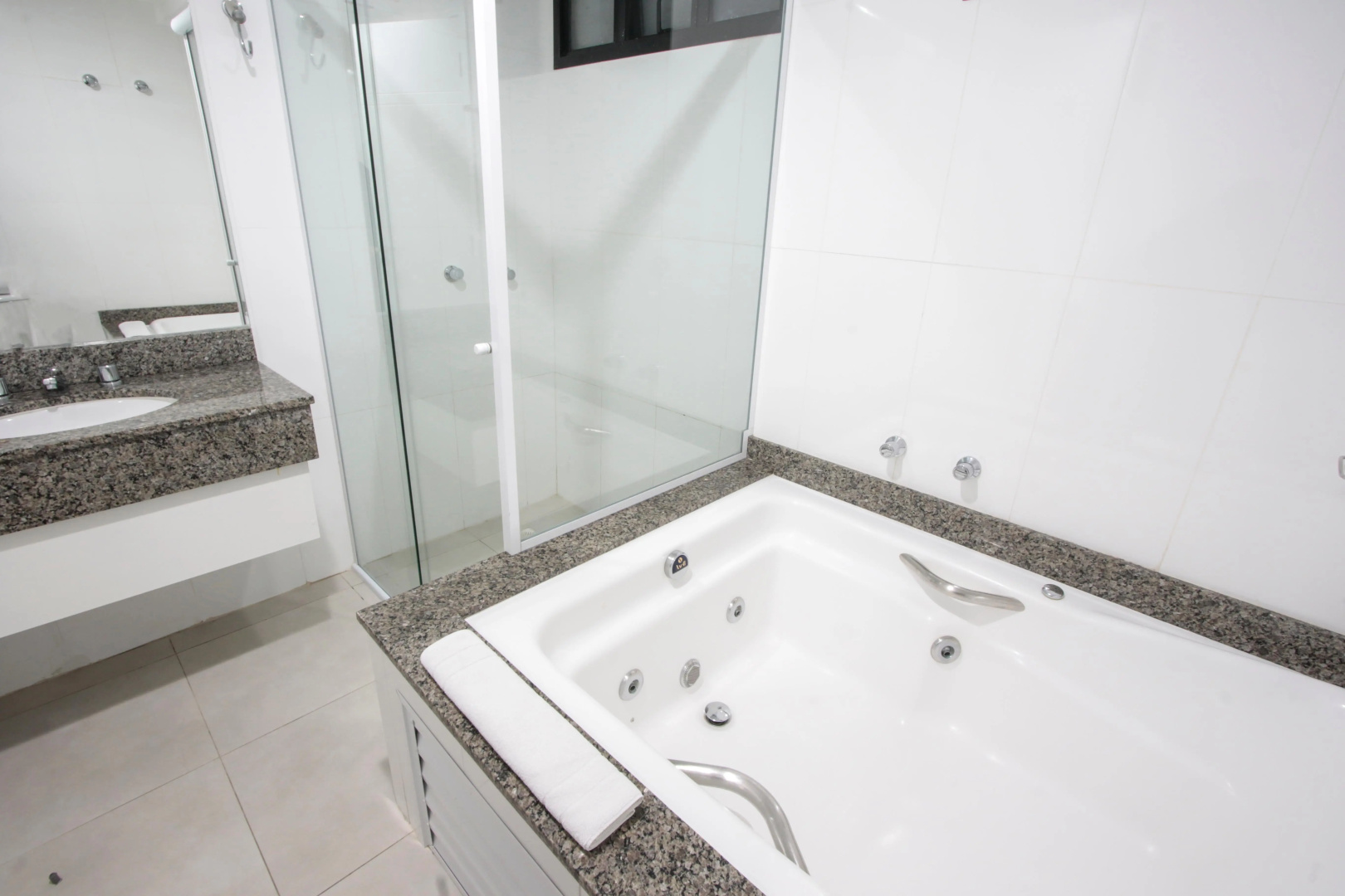 Foto - Life Hotel Torres