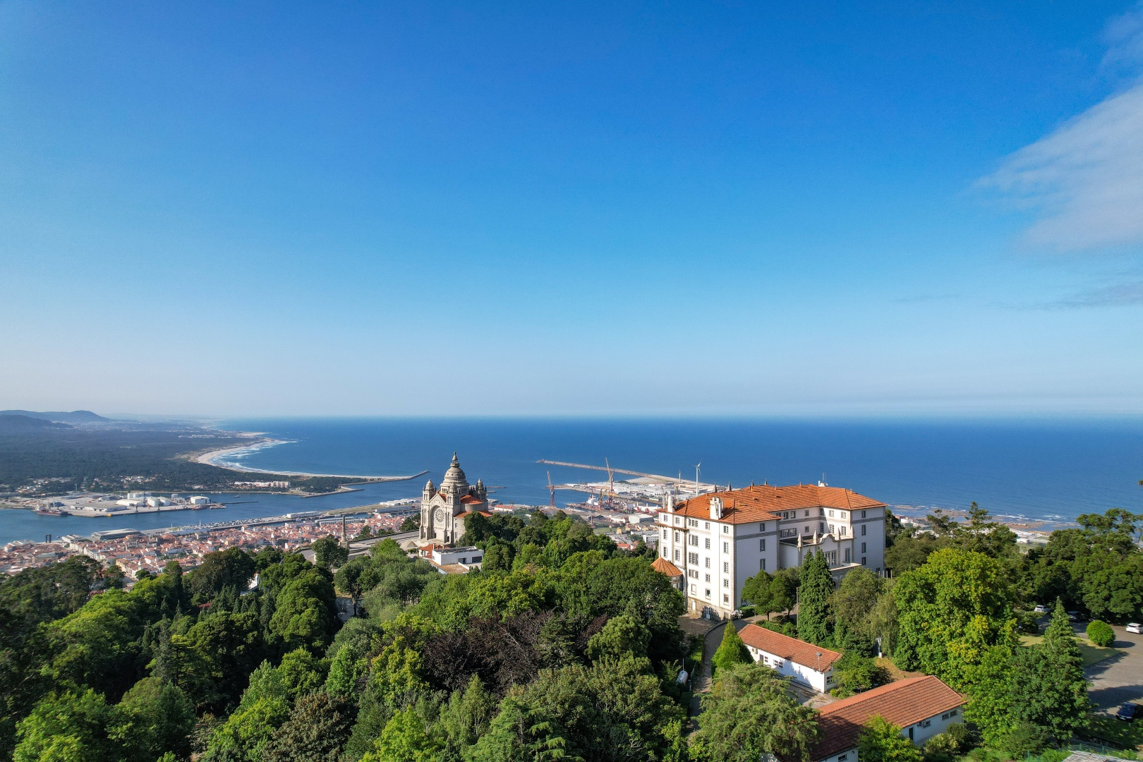 Photo - Pousada de Viana do Castelo