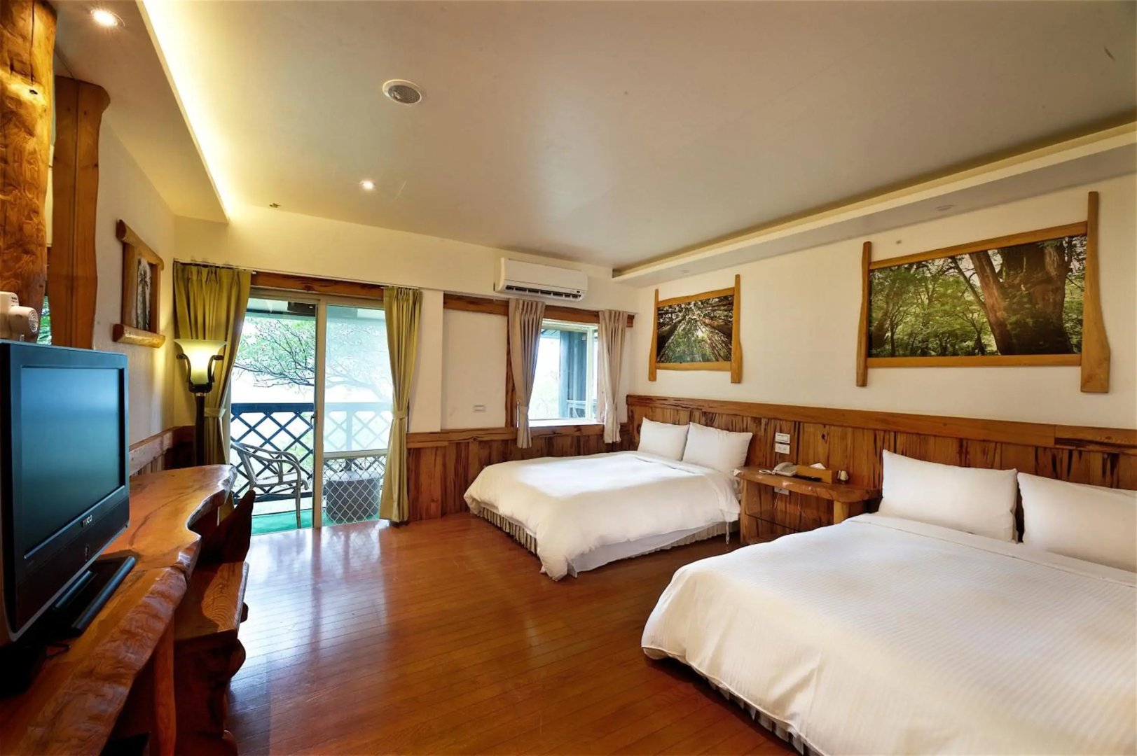 Foto - Shangrila Leisure Farm