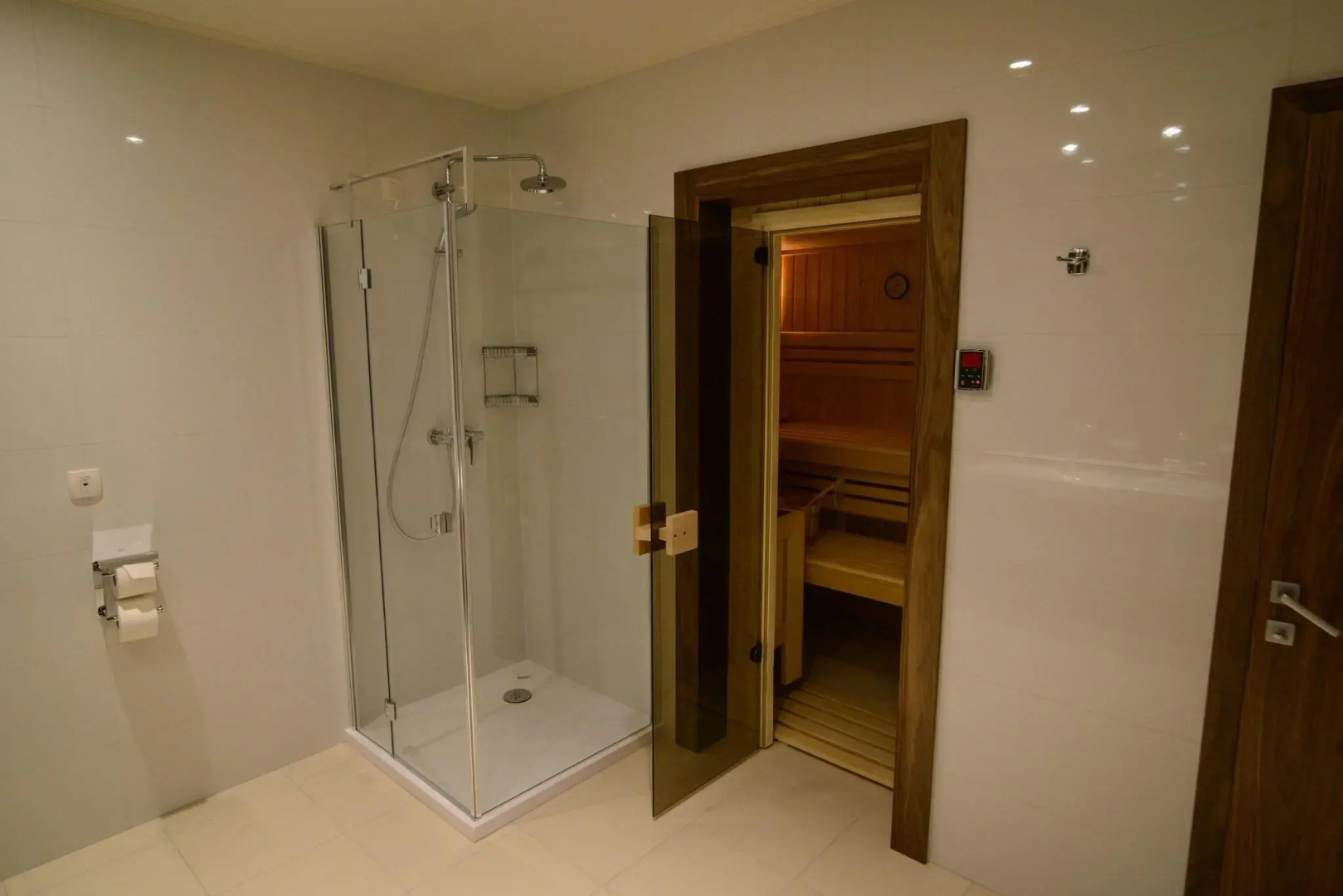 Foto - Hotel Mepas