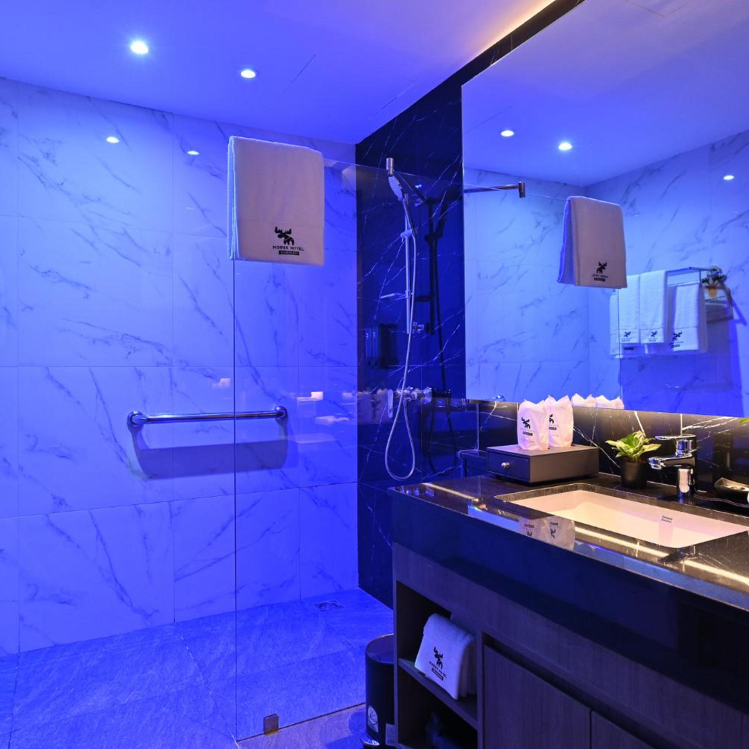 Photo - Moose Hotel Nimman
