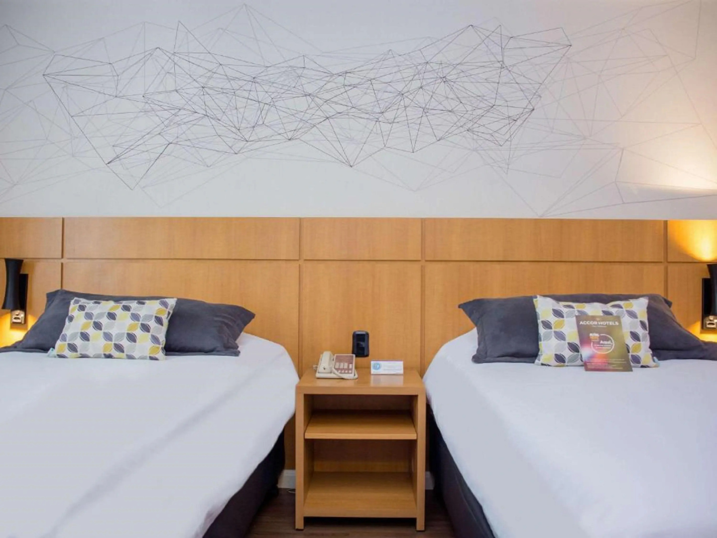 Photo - Bristol Santo André Hotel