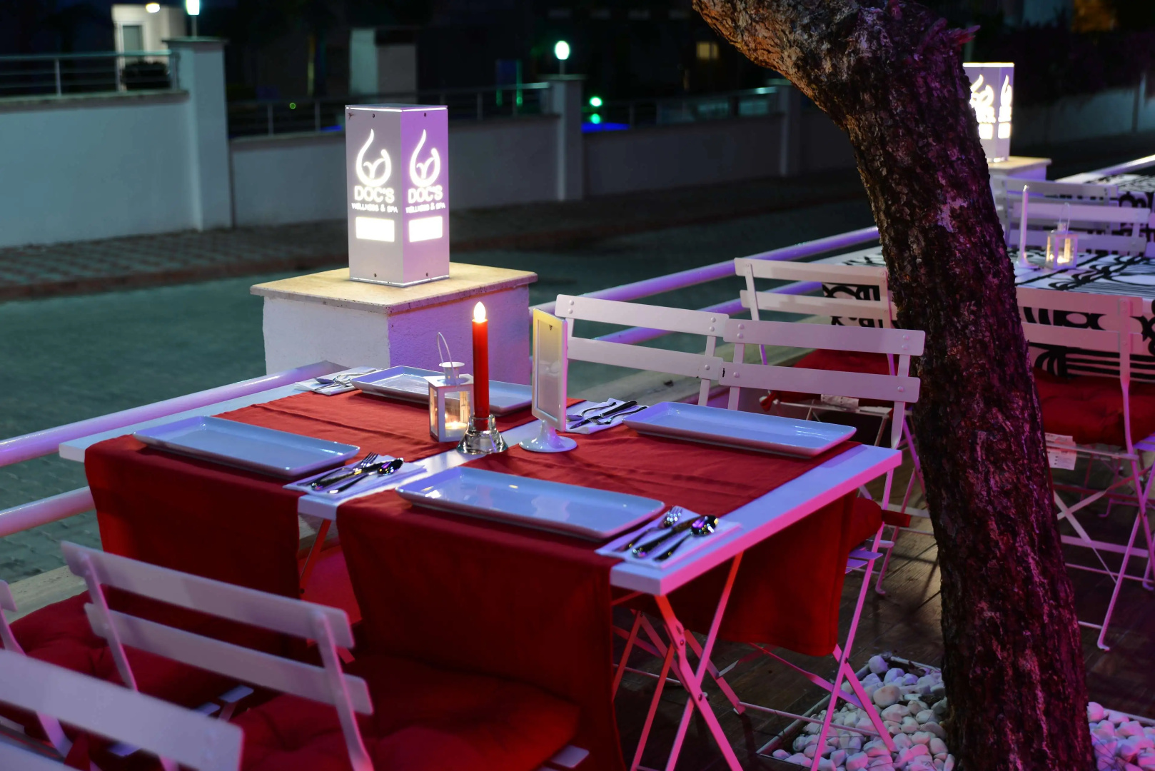Photo - Doc's Boutique Hotel Kemer