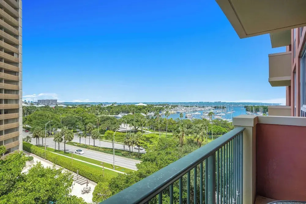 Foto - Serene Cozy Retreat with Balcony Free Parking