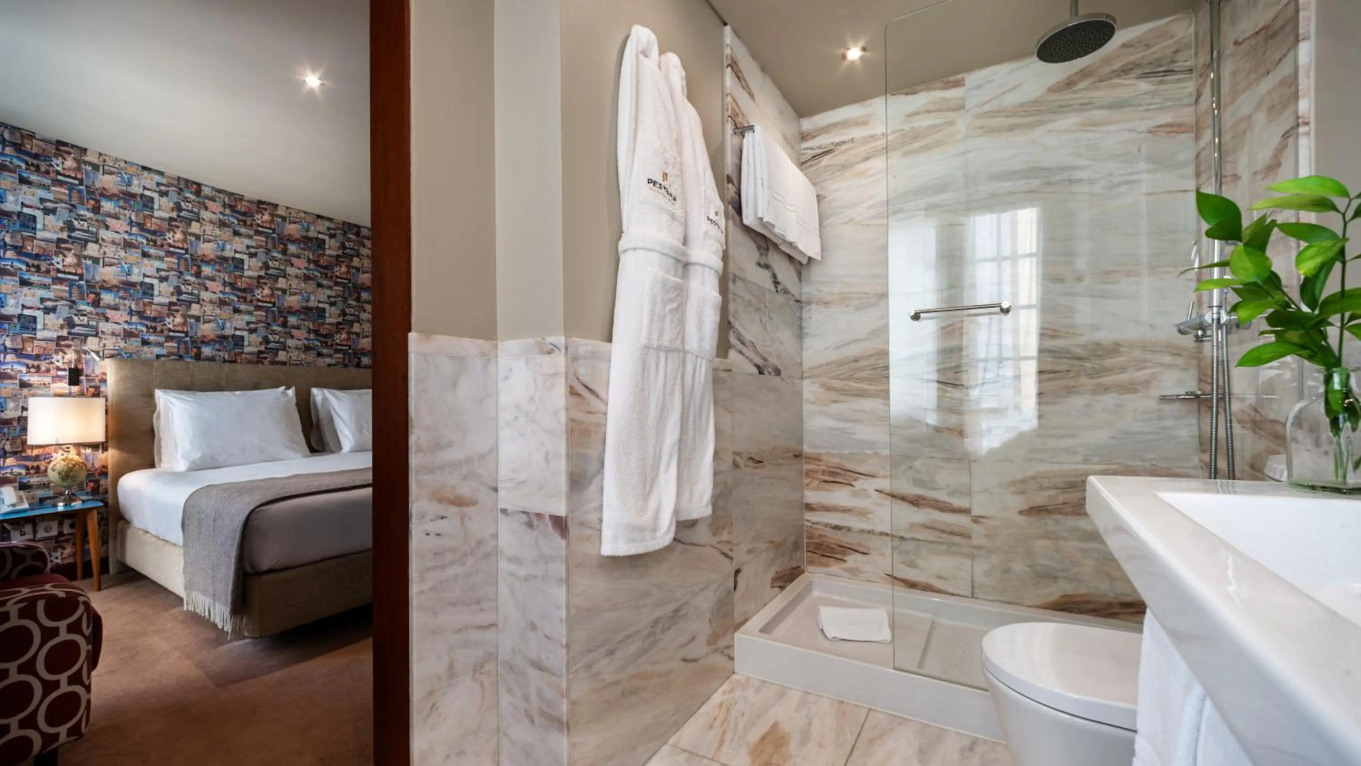 Foto - Pestana Vintage Porto Hotel & World Heritage Site