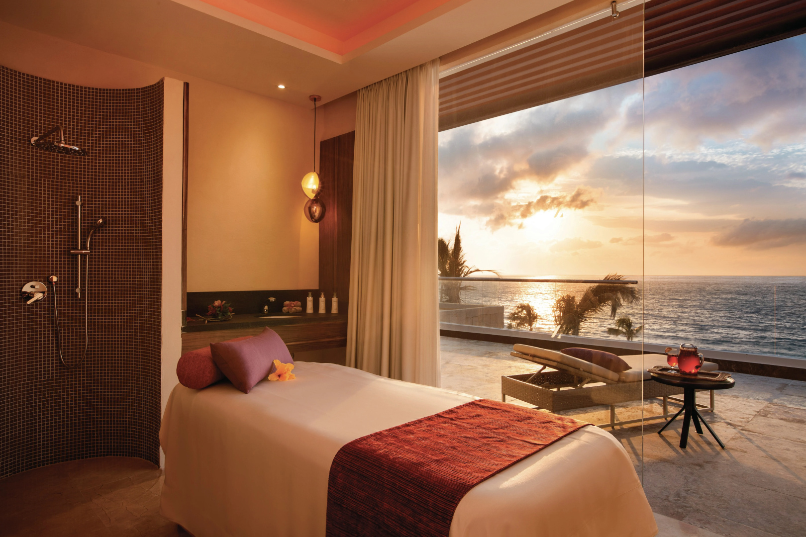 Photo - Hyatt Ziva Puerto Vallarta - All-inclusive