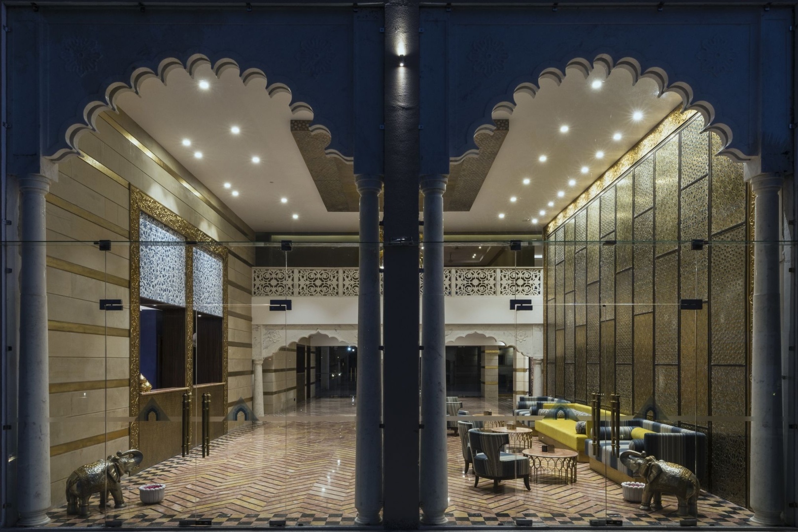 Foto - Hotel Lakend
