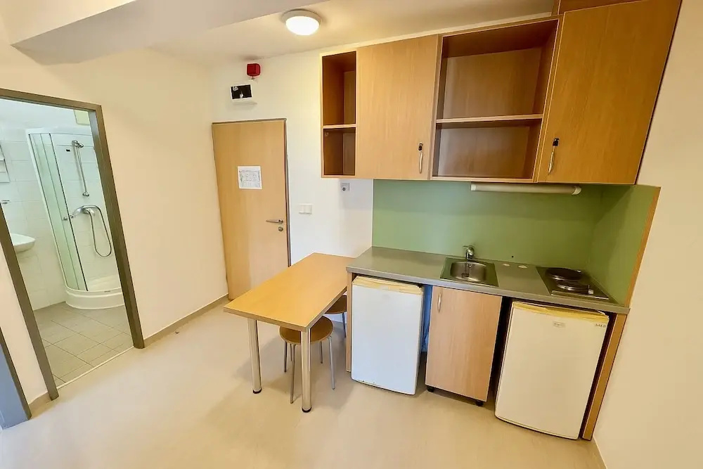 Foto - UrbanNest Private Hostel Rooms