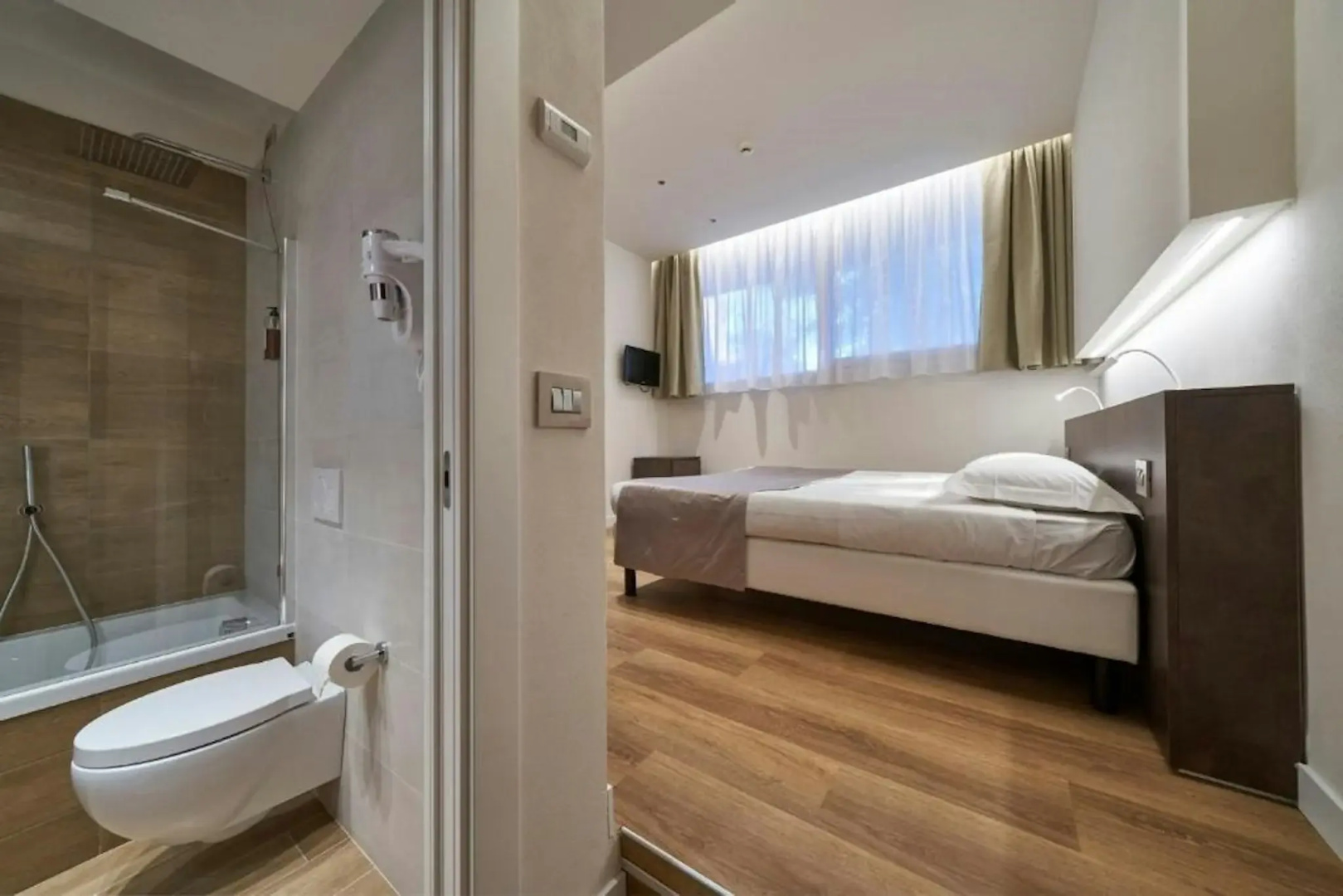 Foto - Park Hotel Chianti