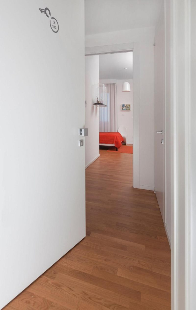 Photo - Felix Hotels - Residence Grandi Magazzini