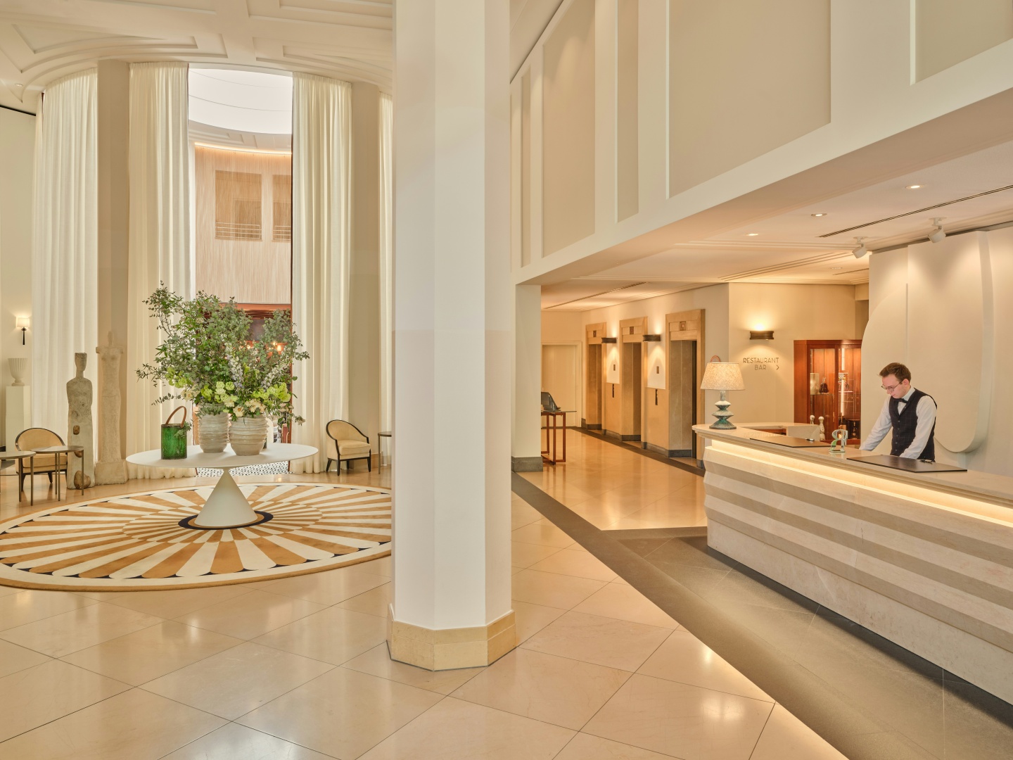 Photo - Rocco Forte The Charles Hotel