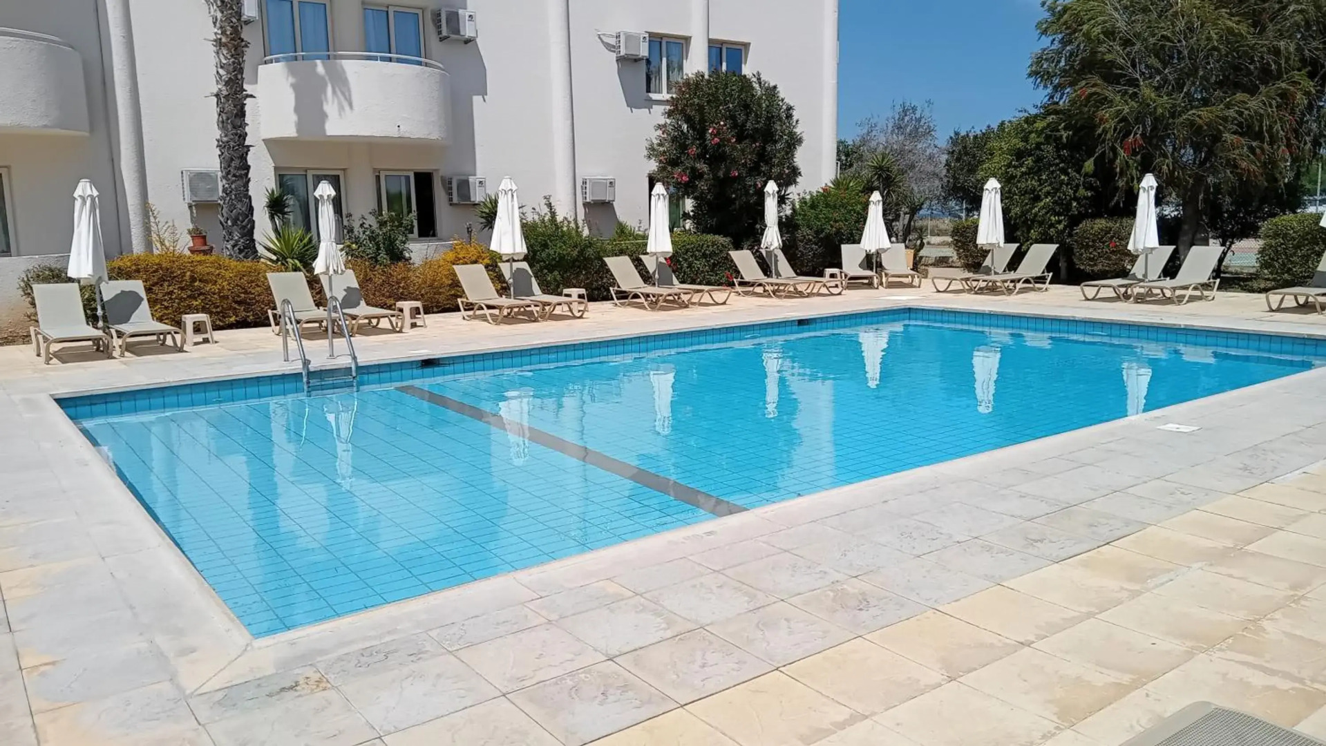 Foto - Mandalena Hotel Apartments