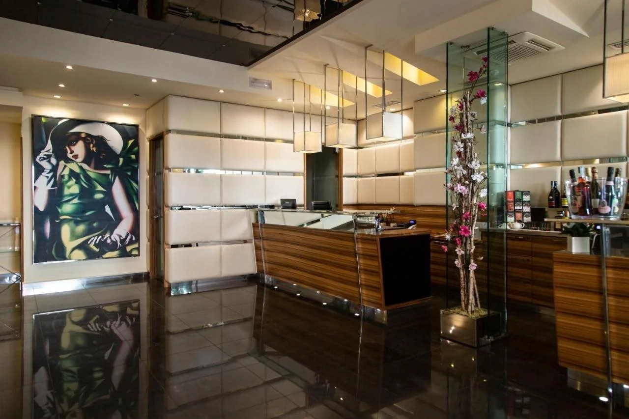 Foto - Hotel Antico Borgo
