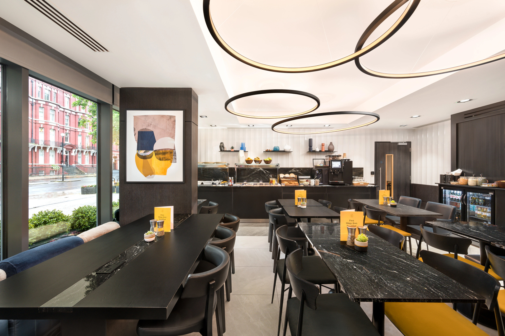Foto - Voco London - Marylebone By Ihg