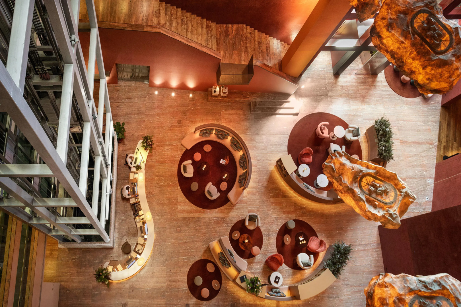 Foto - Hotel Melia Bilbao