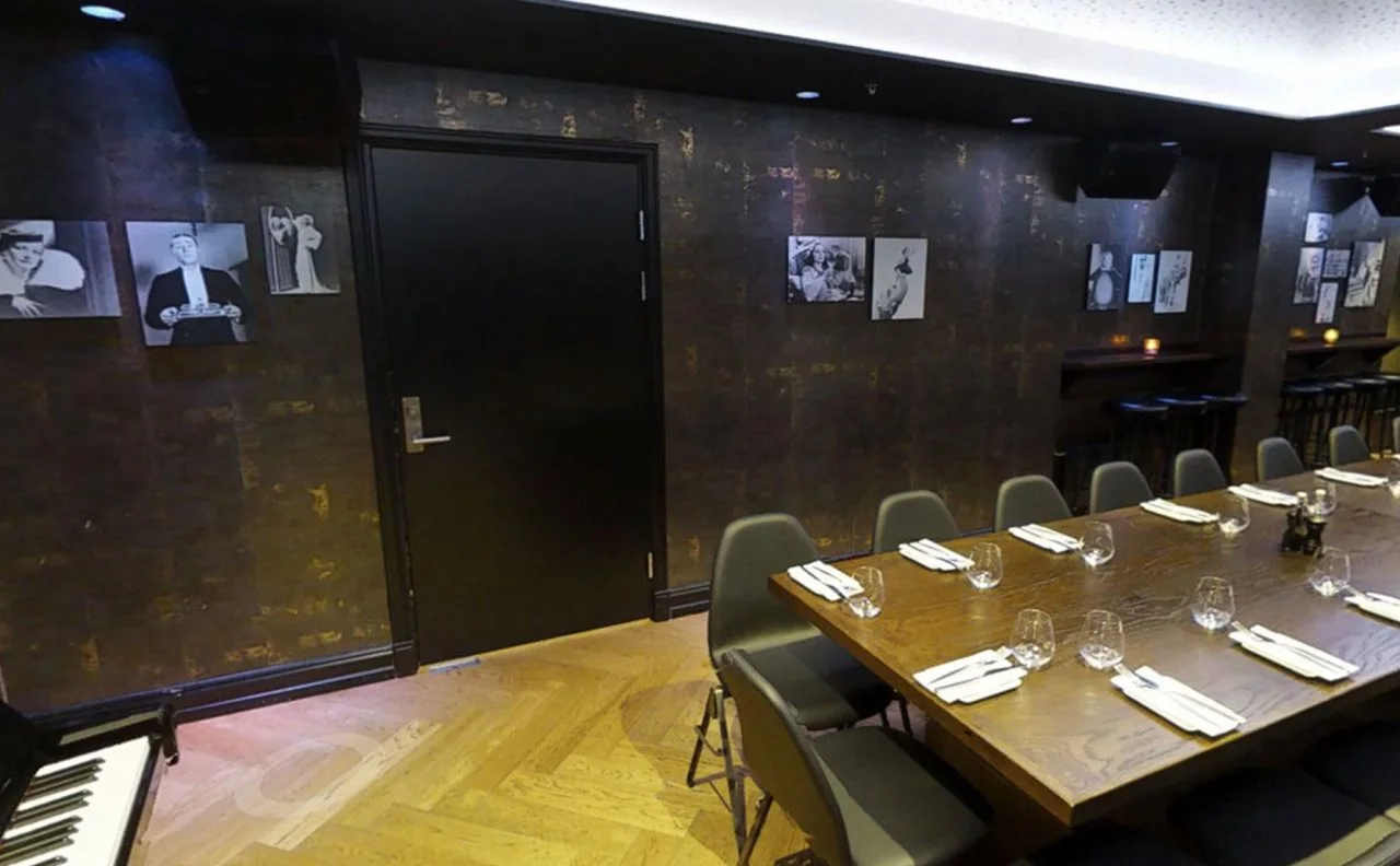 Photo - Hotel Oleana