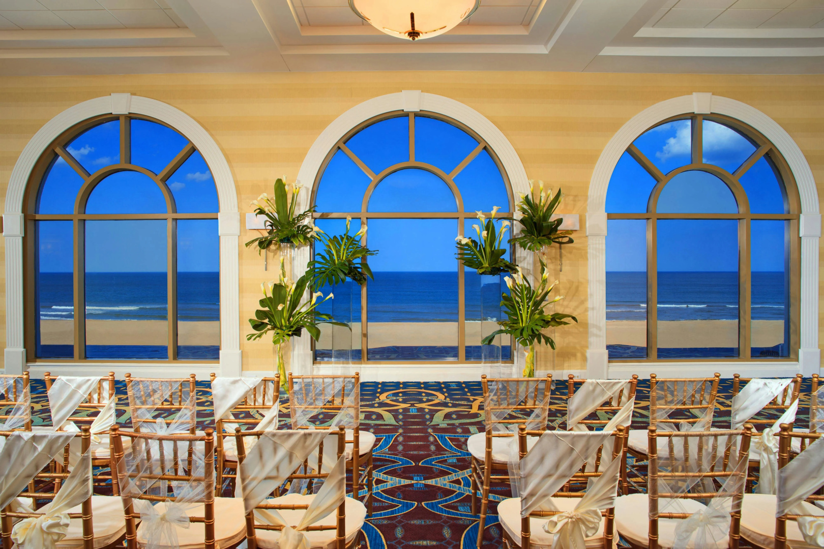 Foto - Sheraton Virginia Beach Oceanfront Hotel