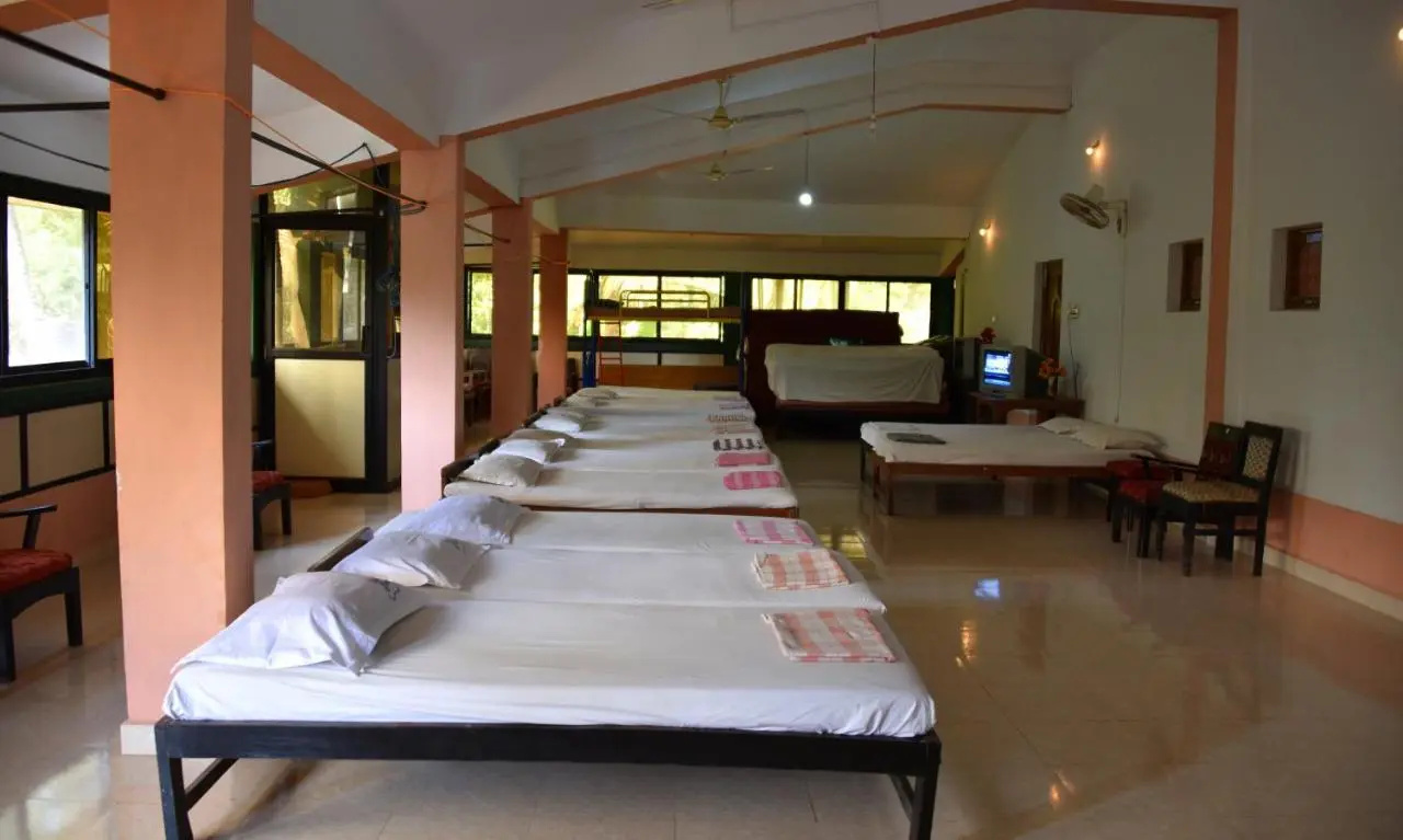 Foto - Hotel Kismat Mahal
