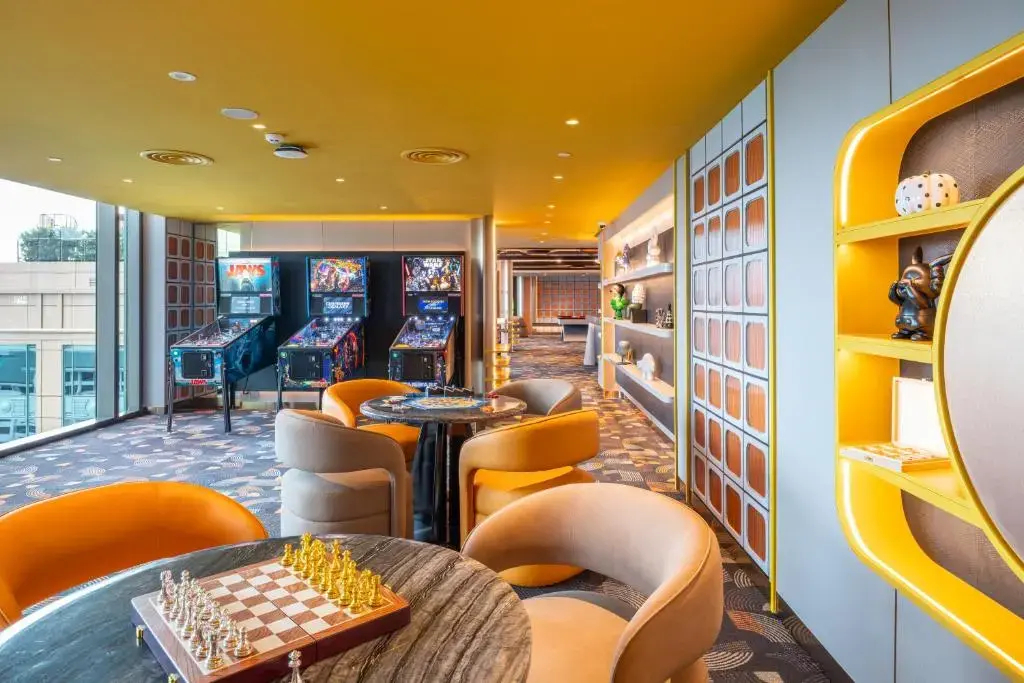 Foto - Grande Centre Point Prestige Bangkok