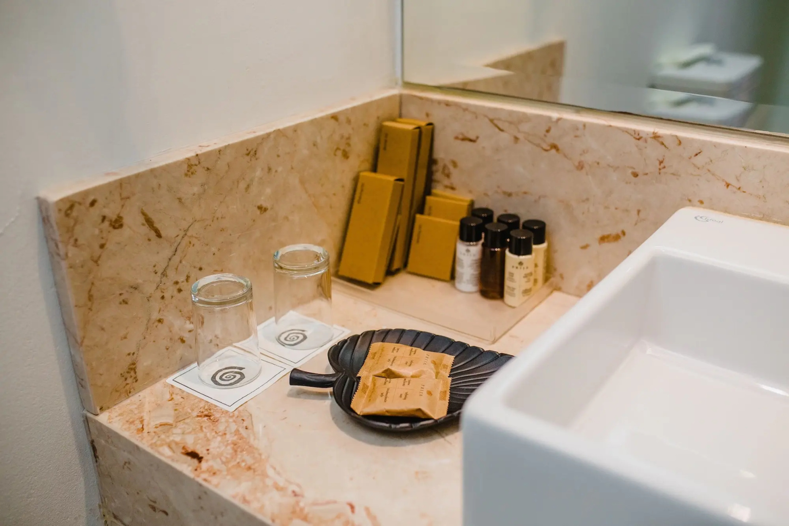 Foto - Napa Plaza Hotel - Adults Only