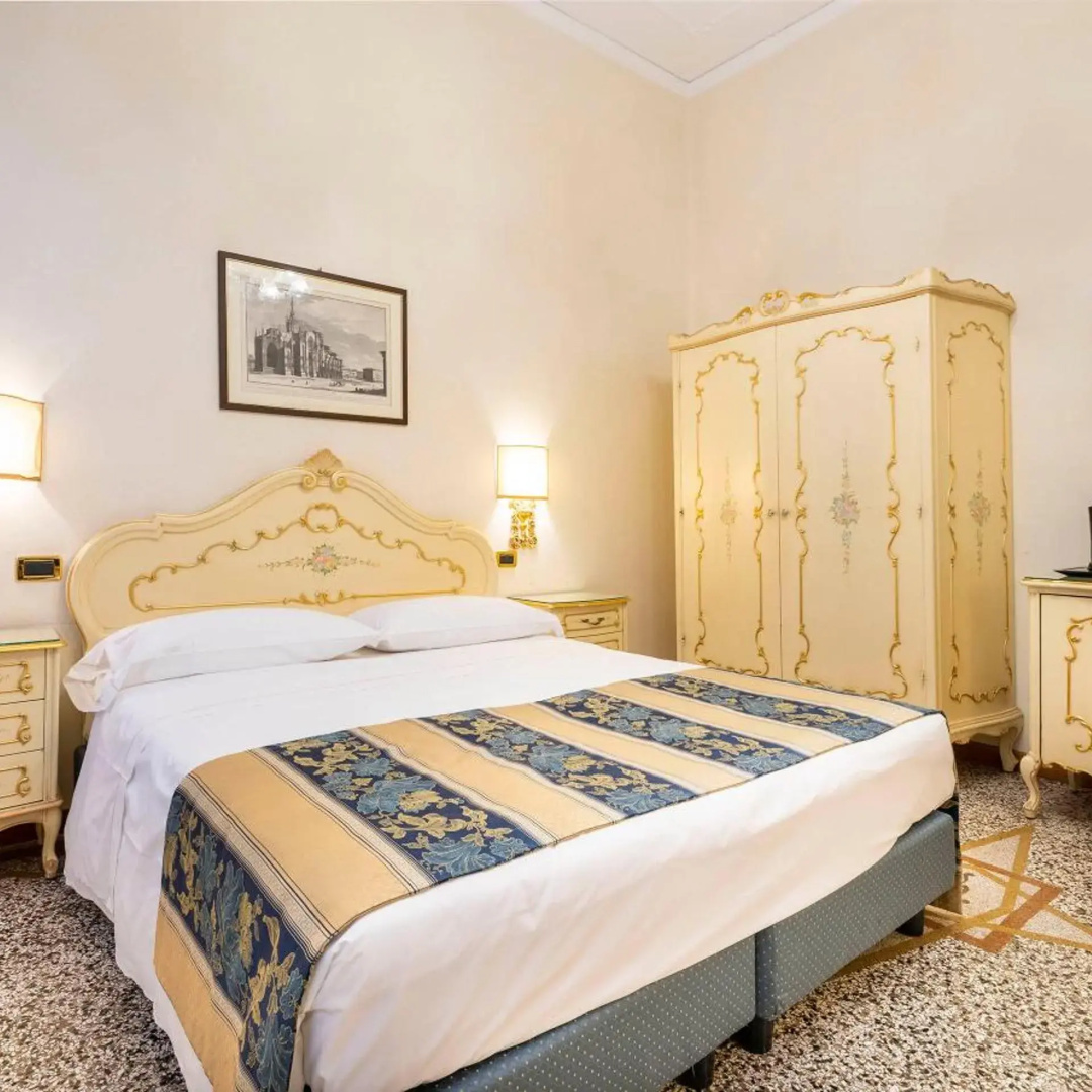 Photo - Hotel Torino
