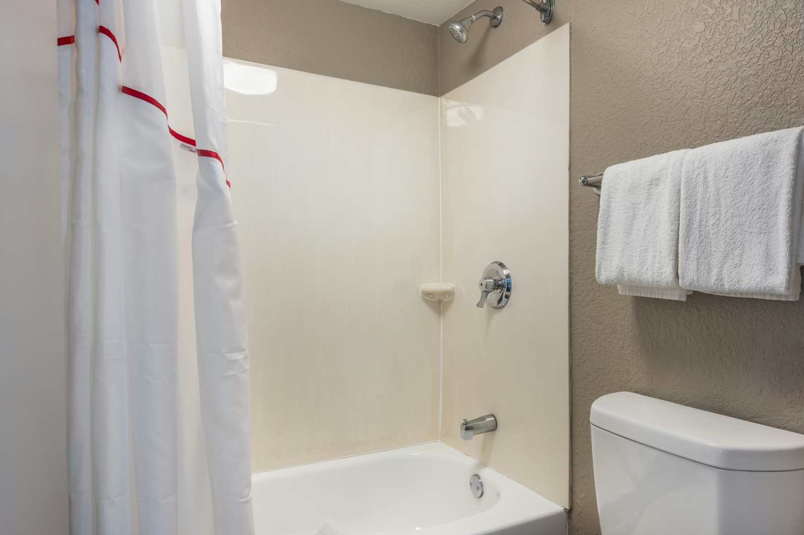 Foto - Red Roof Inn Virginia Beach