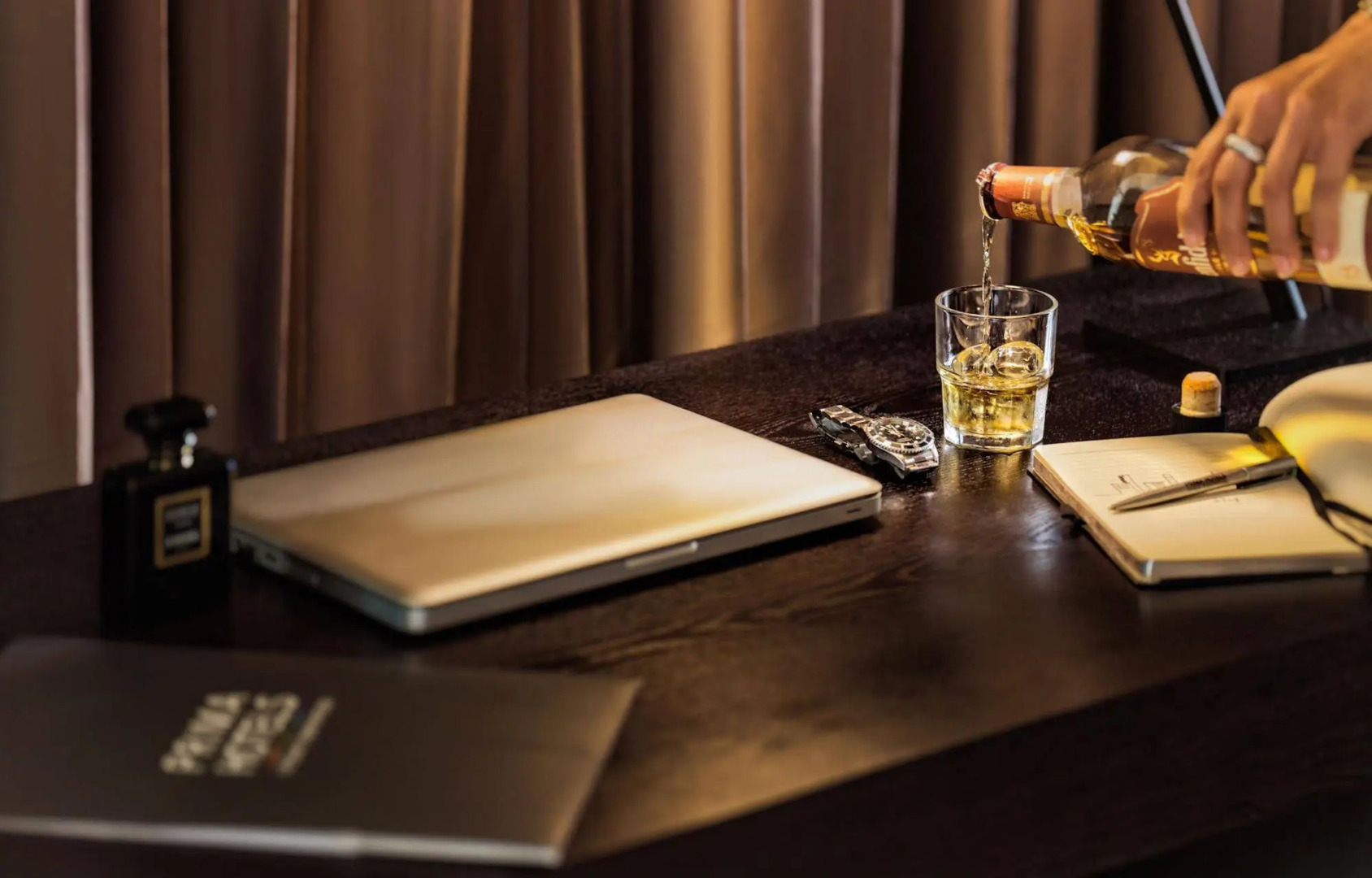 Foto - Prima Link Hotel