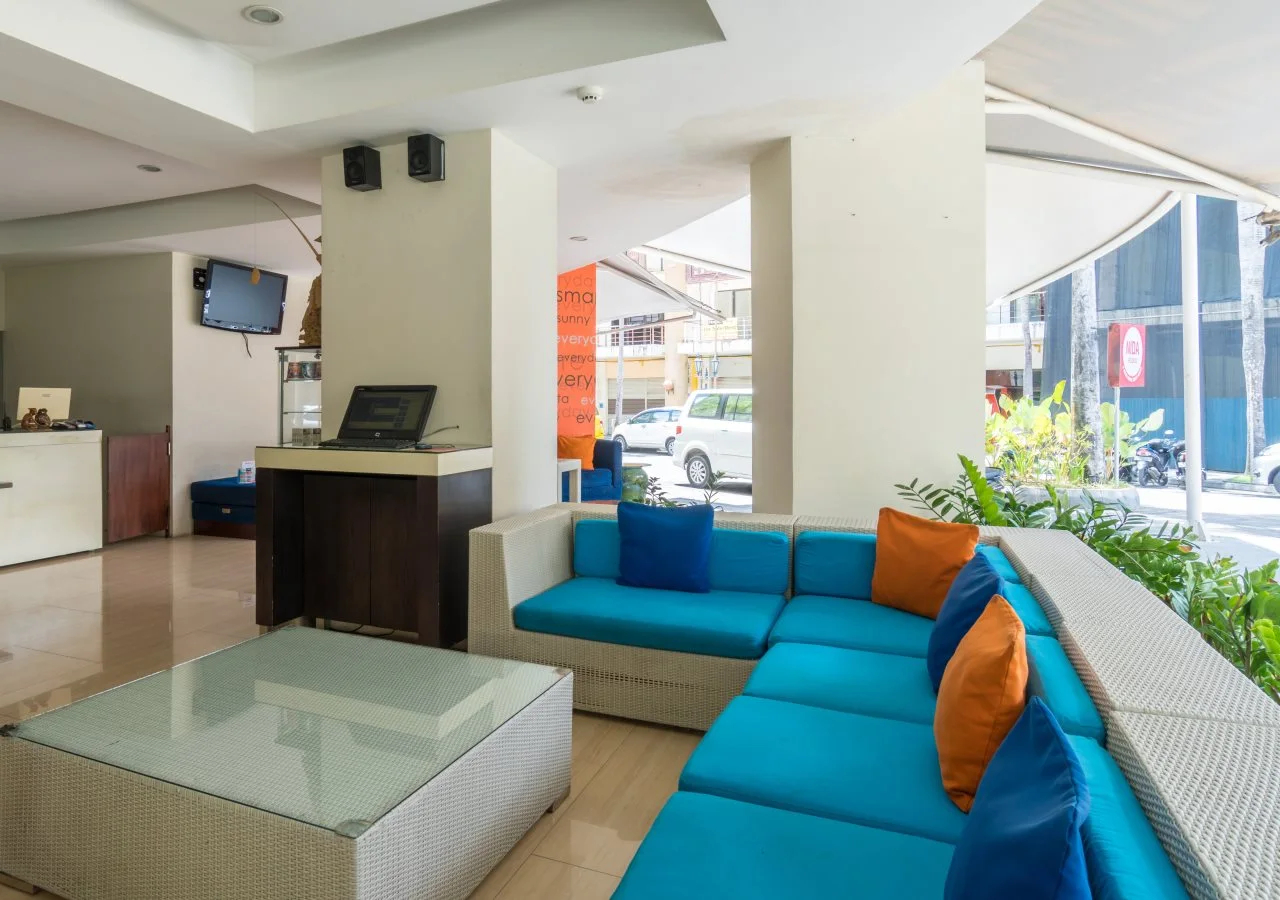 Photo - Everyday Hotel Kuta Central