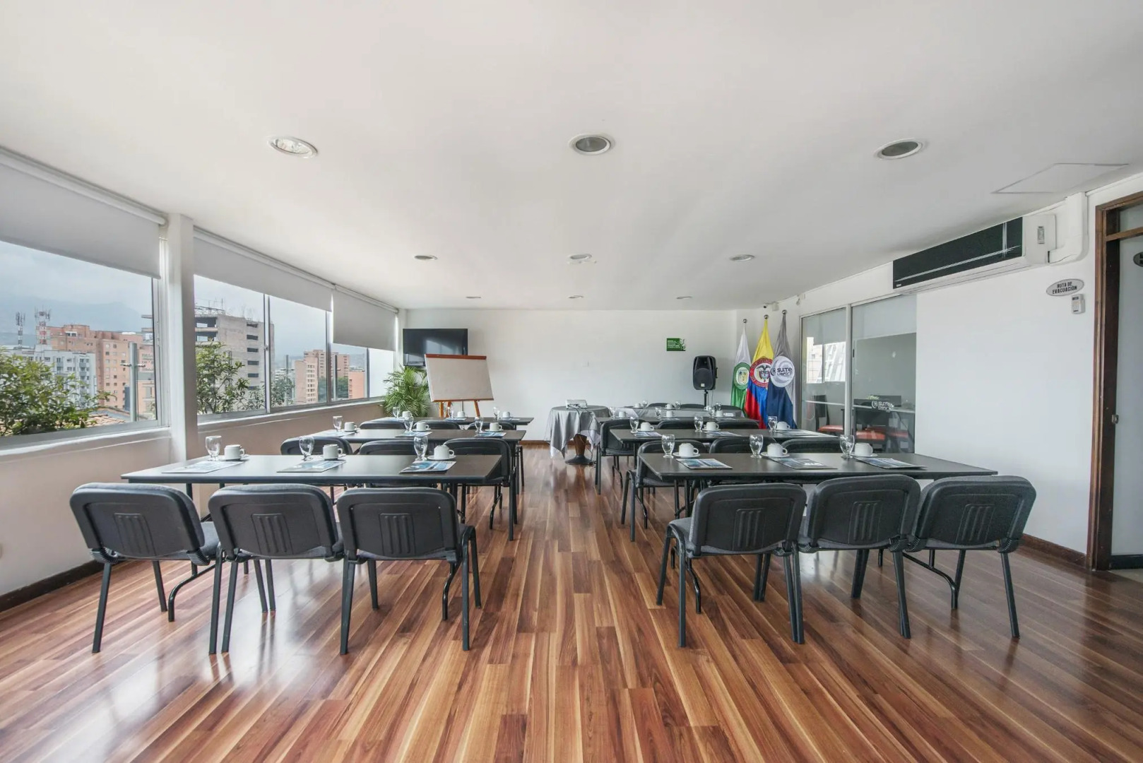 Foto - Hotel Suite Comfort