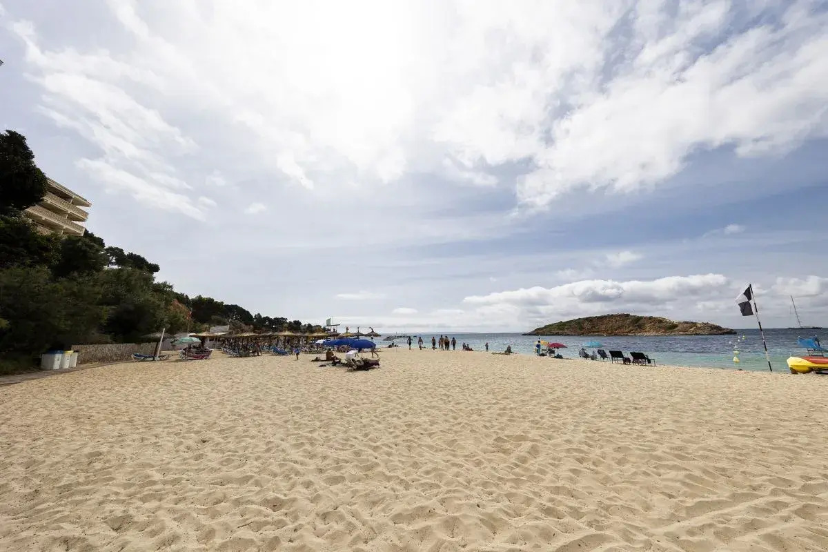 Foto - Leonardo Boutique Hotel Mallorca Port Portals - Adults only