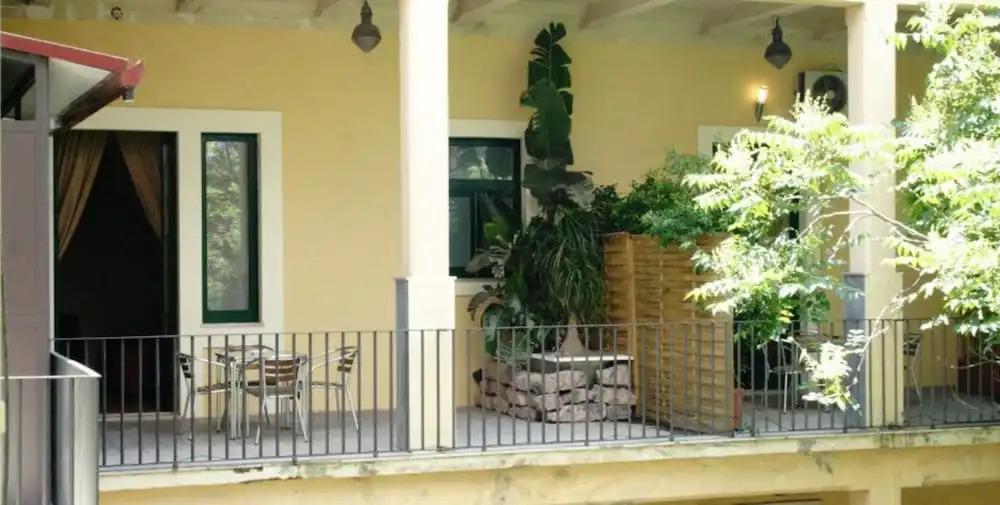 Foto - San Max Hotel