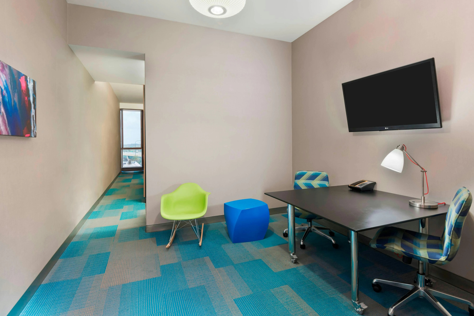 Foto - Aloft by Marriott Orlando Downtown