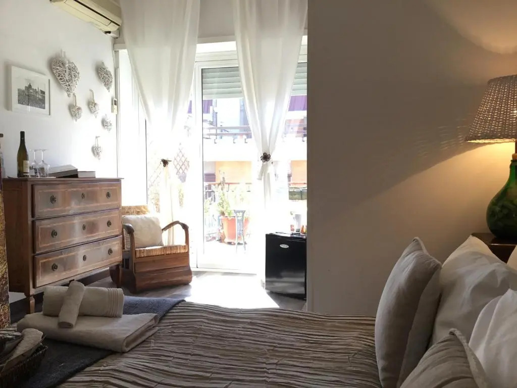 Foto - Le Fate Apartments