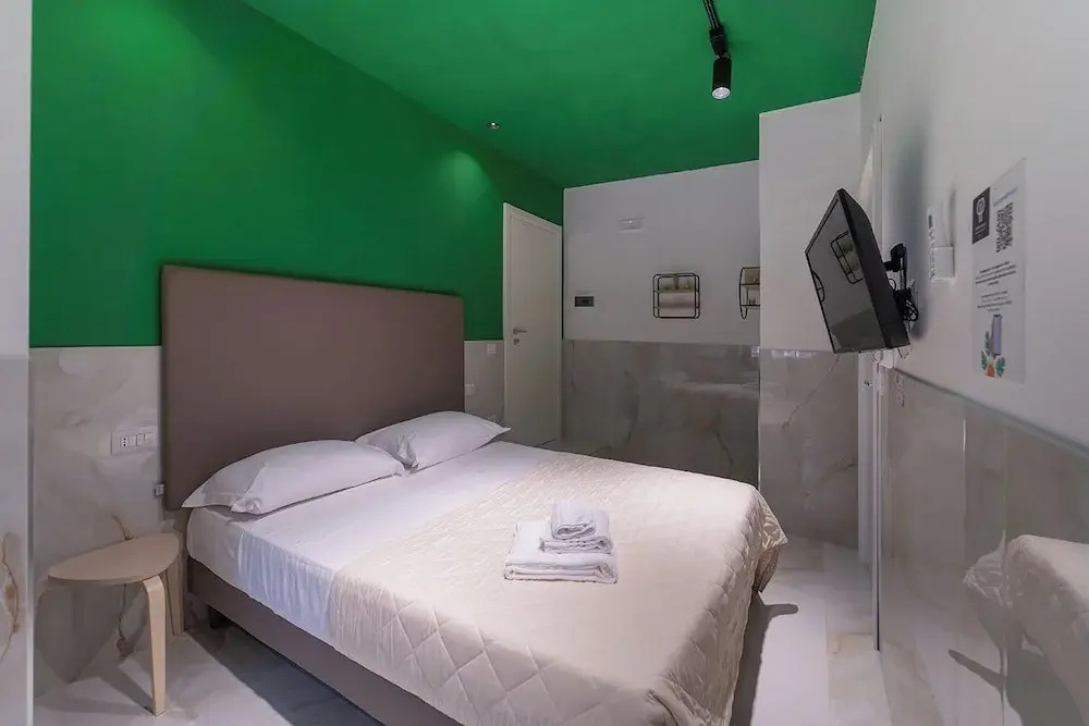 Photo - P.C. Boutique H. Castel Nuovo, by ClaPa Group Dislocated Hospitality