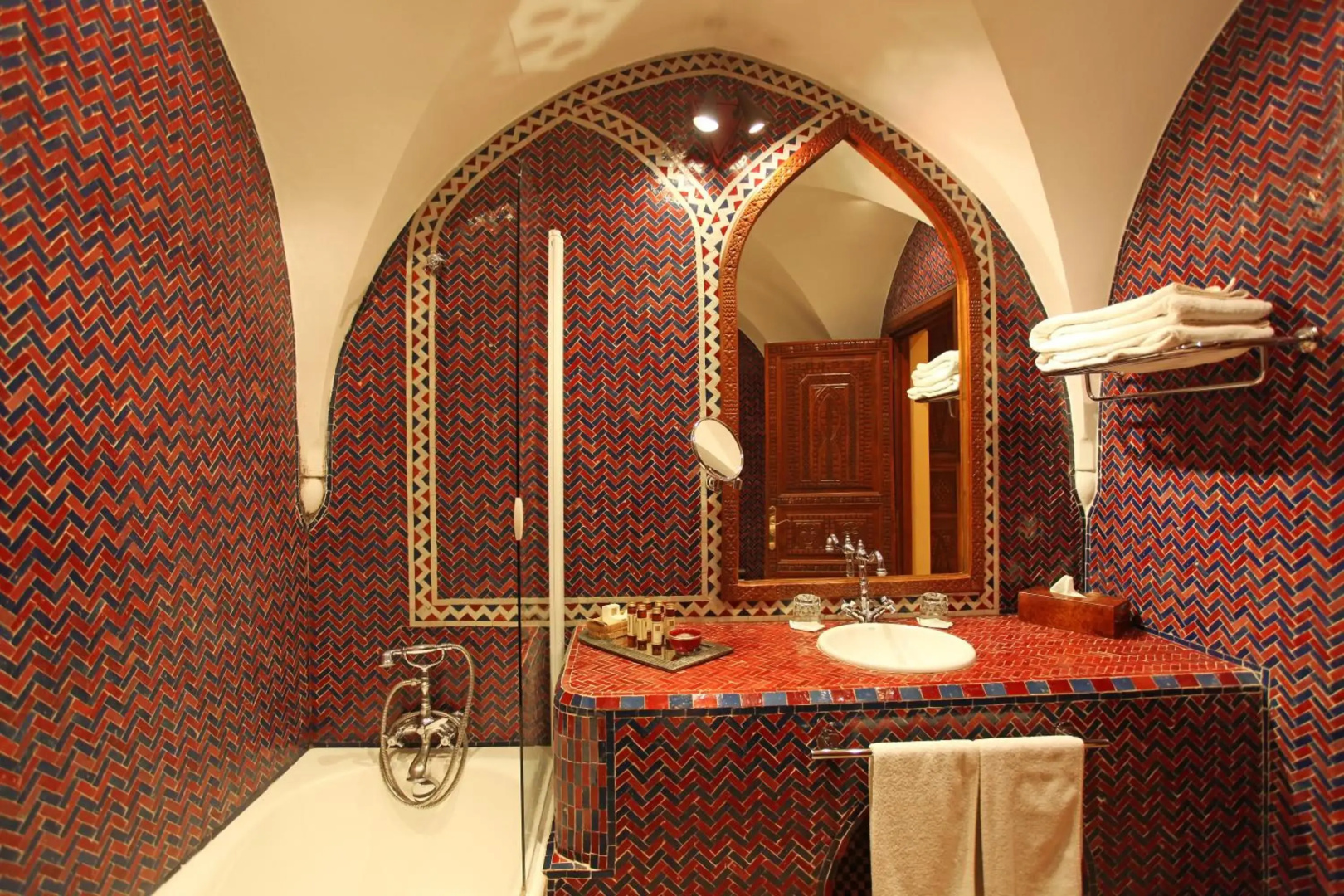 Photo - La Maison Arabe Hotel, Spa and Cooking Workshops