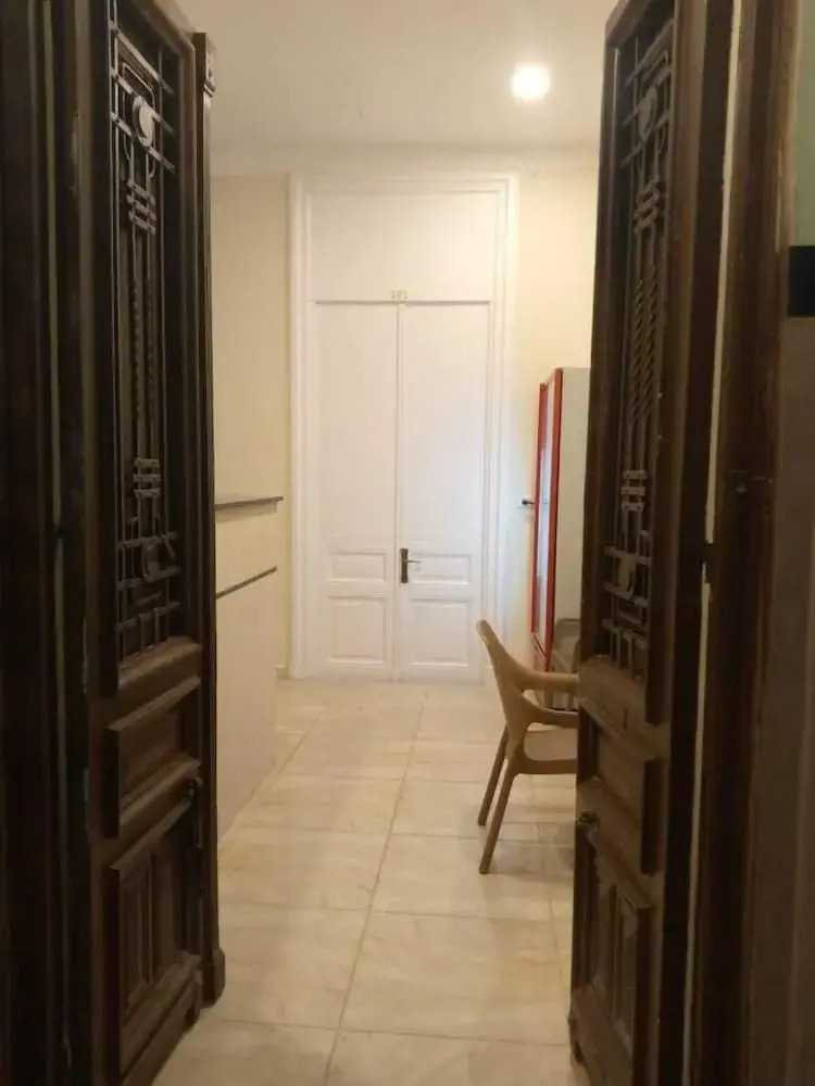 Photo - havana hotel