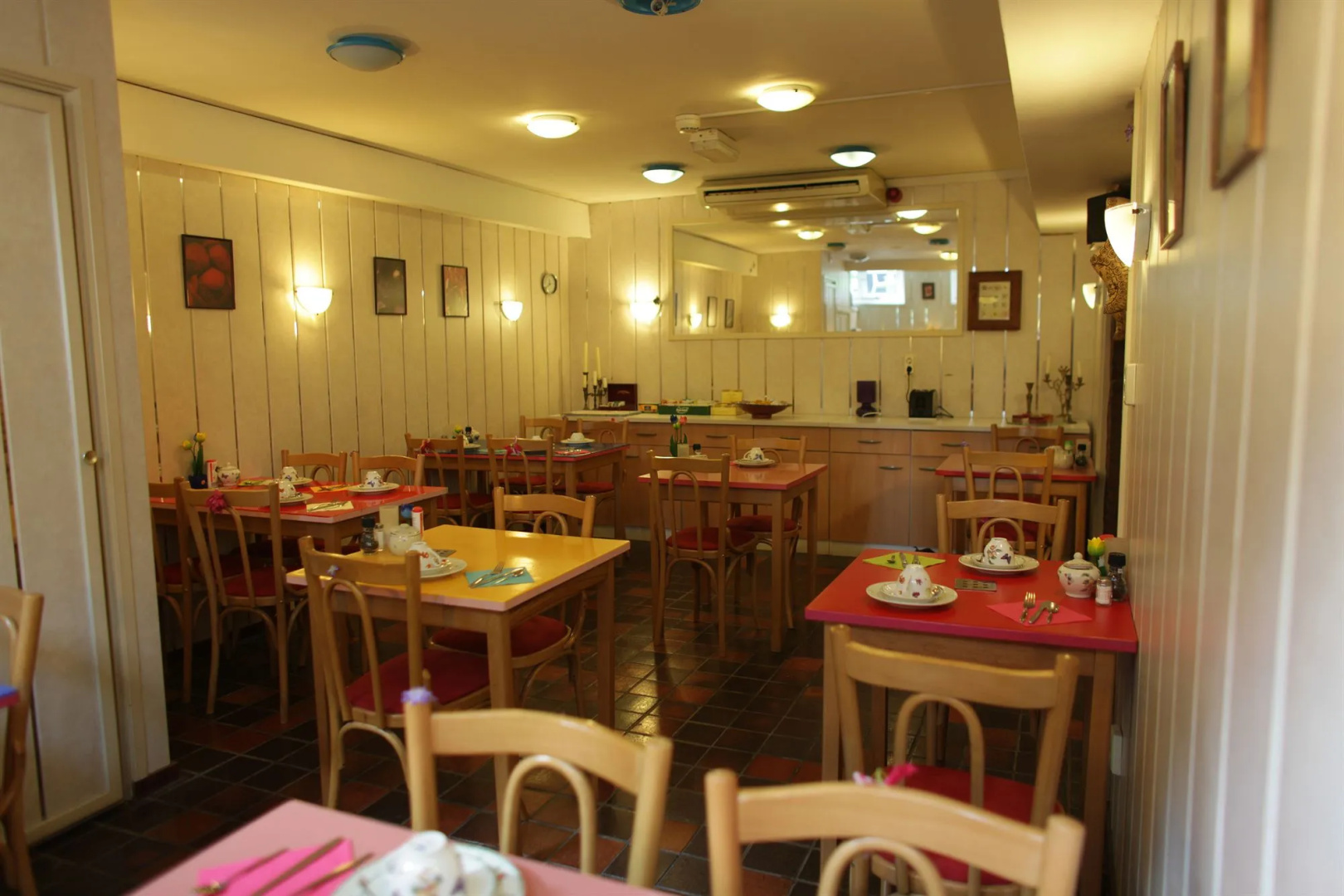 Foto - Weber Hotel 397
