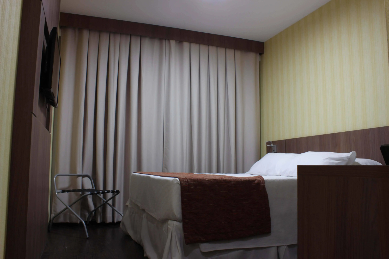 Foto - San Diego Suites Pampulha Hotel - Oficial