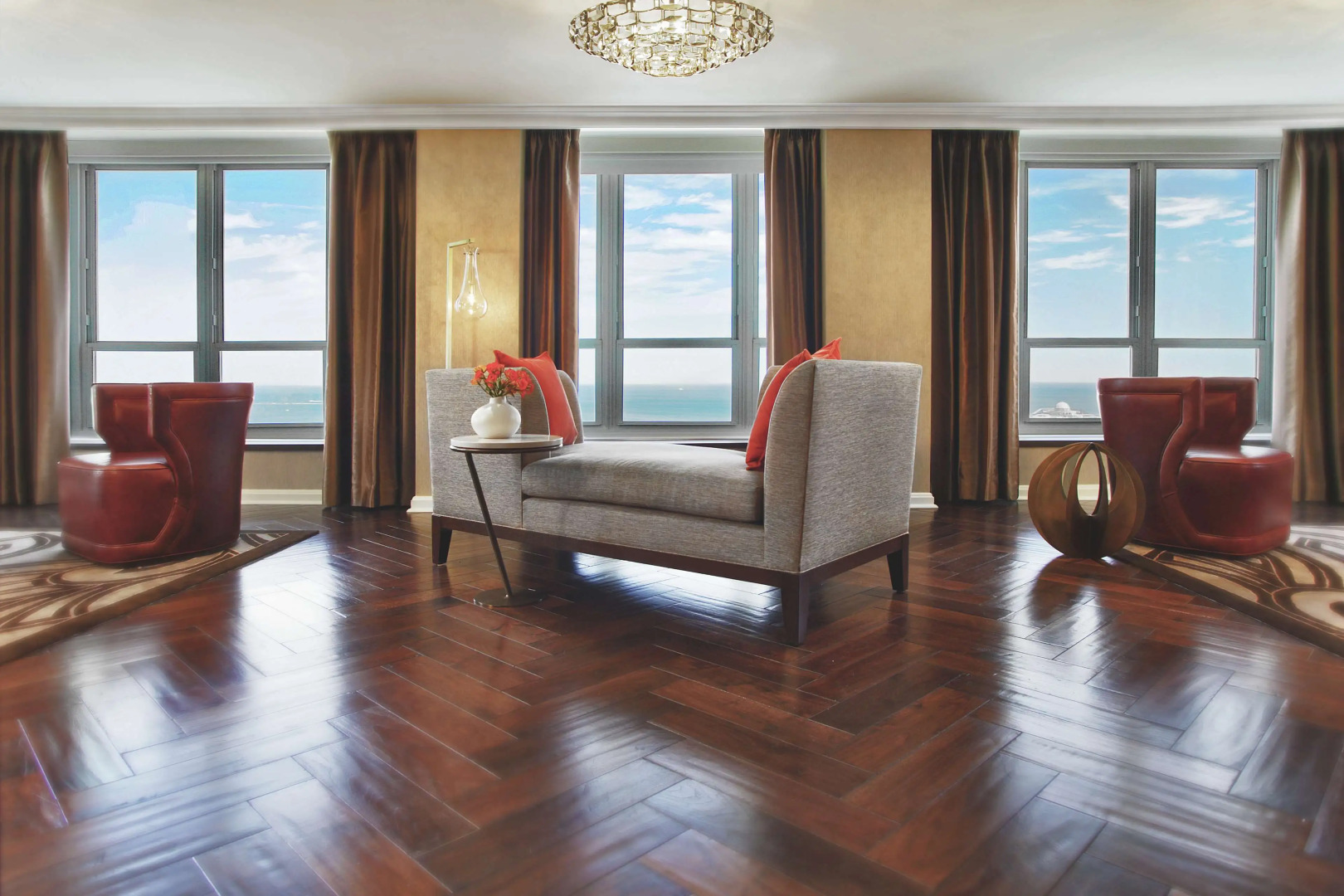 Foto - Hilton Garden Inn Chicago Downtown South Loop