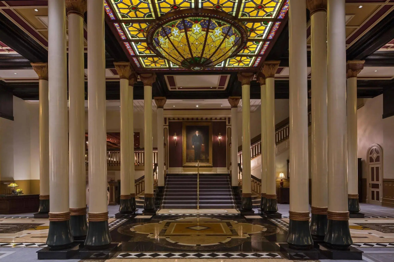 Foto - The Driskill