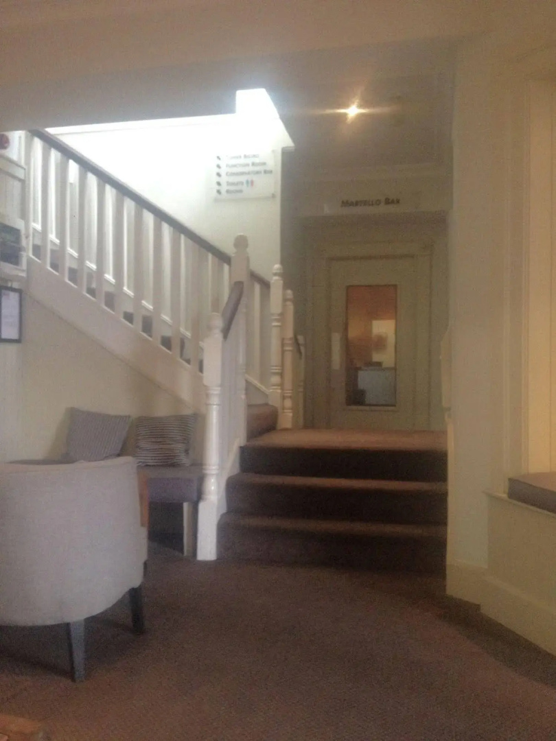 Foto - The Martello Hotel